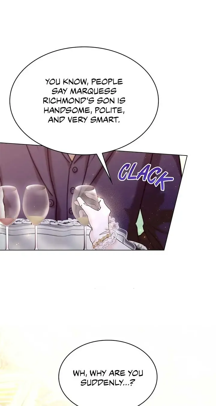 The Villainess Tames the Crazed Devil Kainu Manga Chapter 19 Page 43