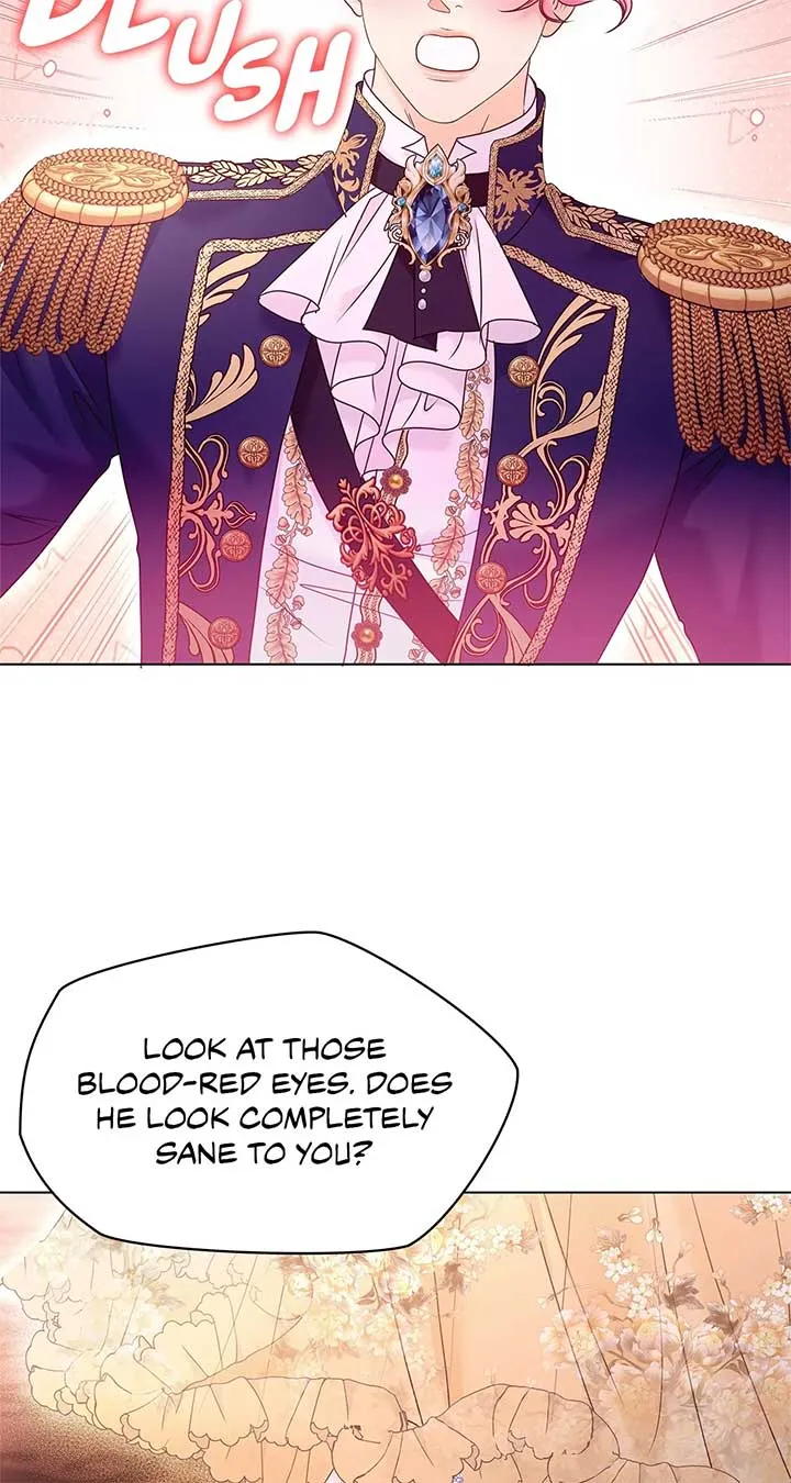 The Villainess Tames the Crazed Devil Kainu Manga Chapter 19 Page 48