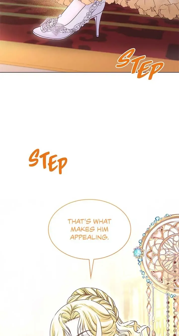The Villainess Tames the Crazed Devil Kainu Manga Chapter 19 Page 49