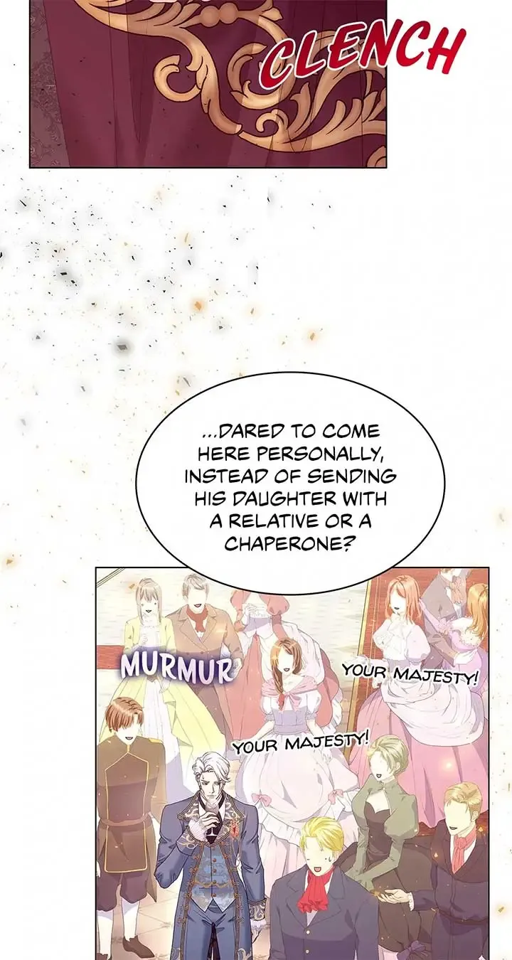 The Villainess Tames the Crazed Devil Kainu Manga Chapter 19 Page 86