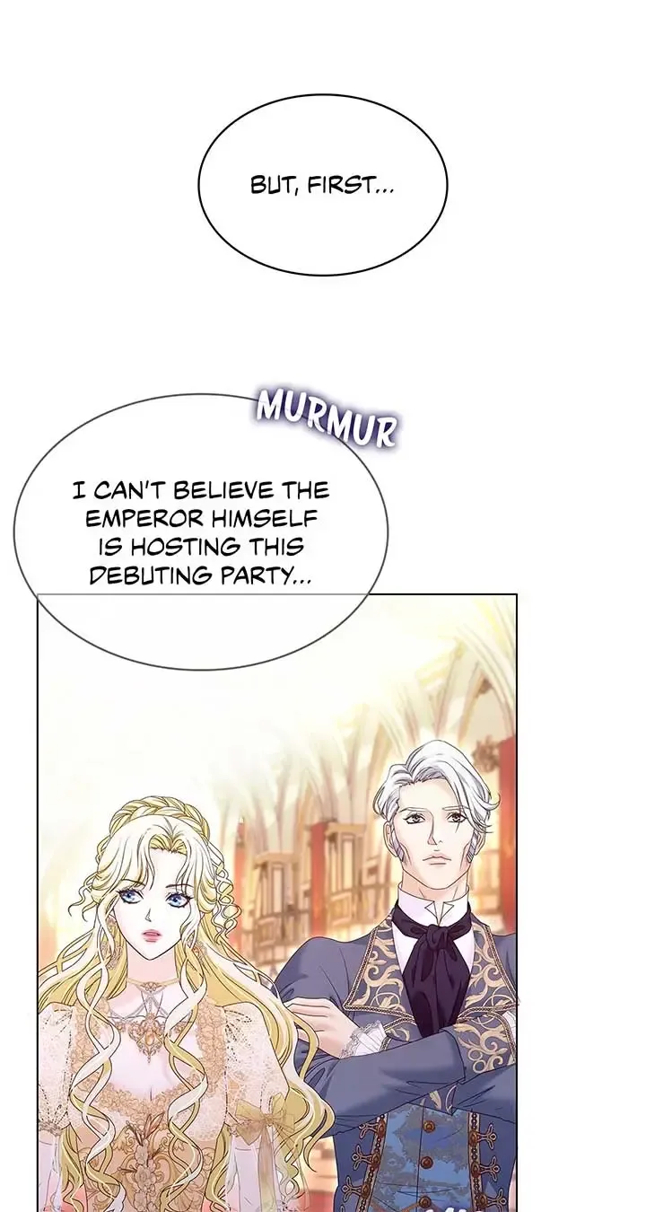 The Villainess Tames the Crazed Devil Kainu Manga Chapter 19 Page 92