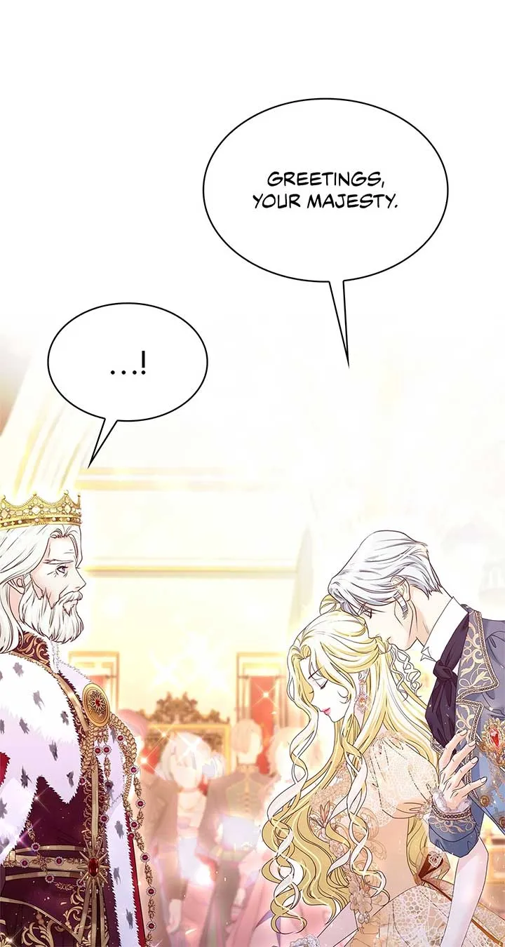 The Villainess Tames the Crazed Devil Kainu Manga Chapter 19 Page 100