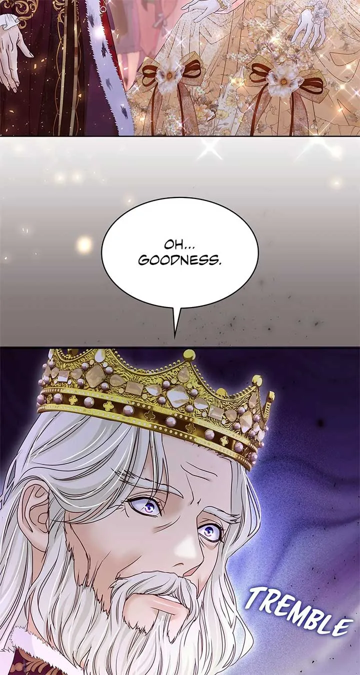 The Villainess Tames the Crazed Devil Kainu Manga Chapter 19 Page 101