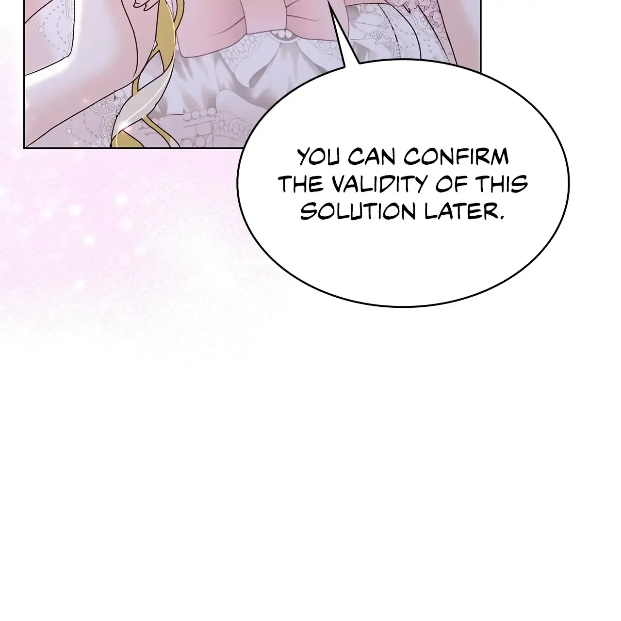 The Villainess Tames the Crazed Devil Kainu Manga Chapter 18 Page 32