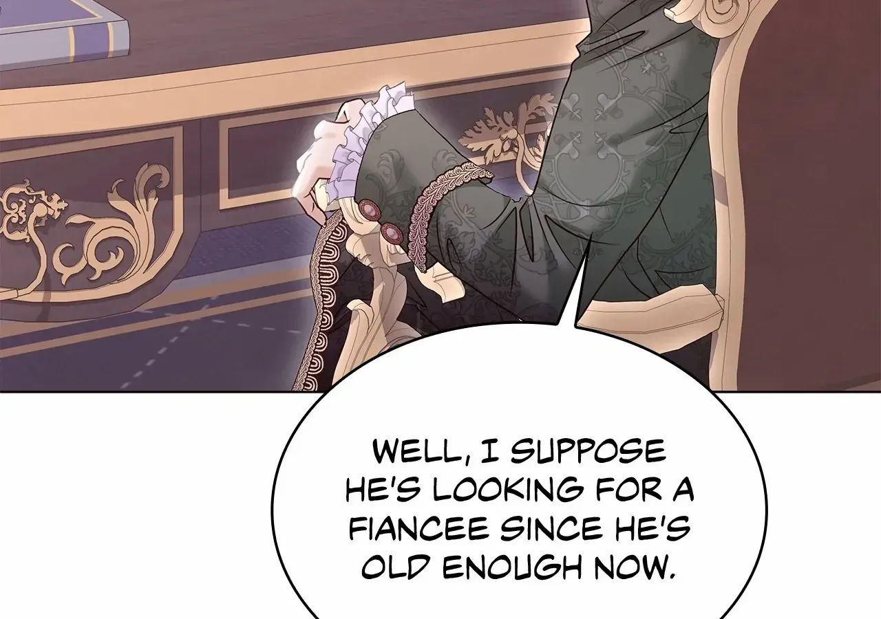 The Villainess Tames the Crazed Devil Kainu Manga Chapter 18 Page 42