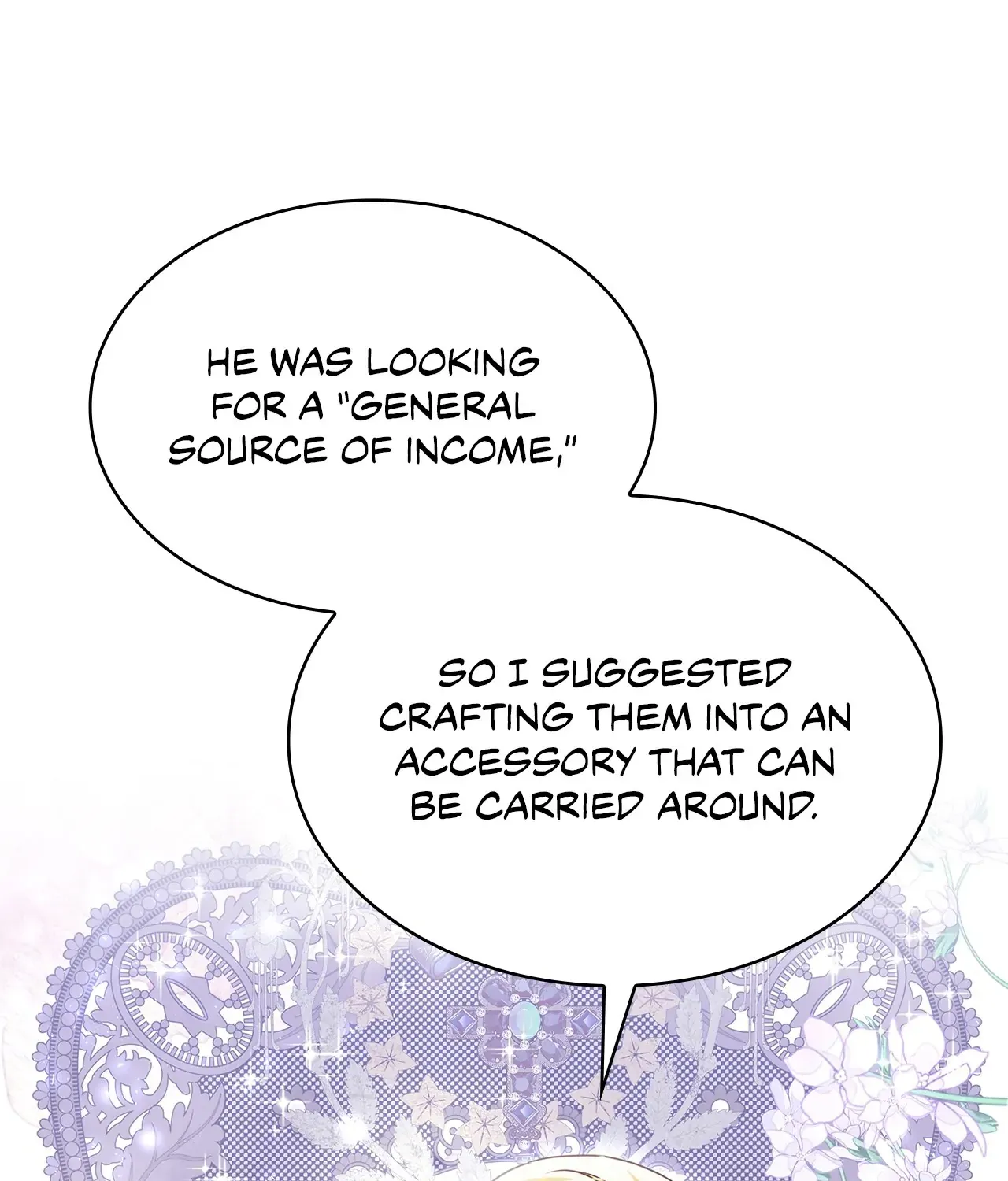 The Villainess Tames the Crazed Devil Kainu Manga Chapter 18 Page 65