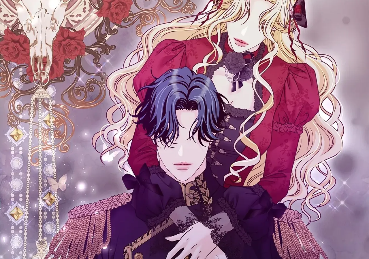 The Villainess Tames the Crazed Devil Kainu Manga Chapter 18 Page 71