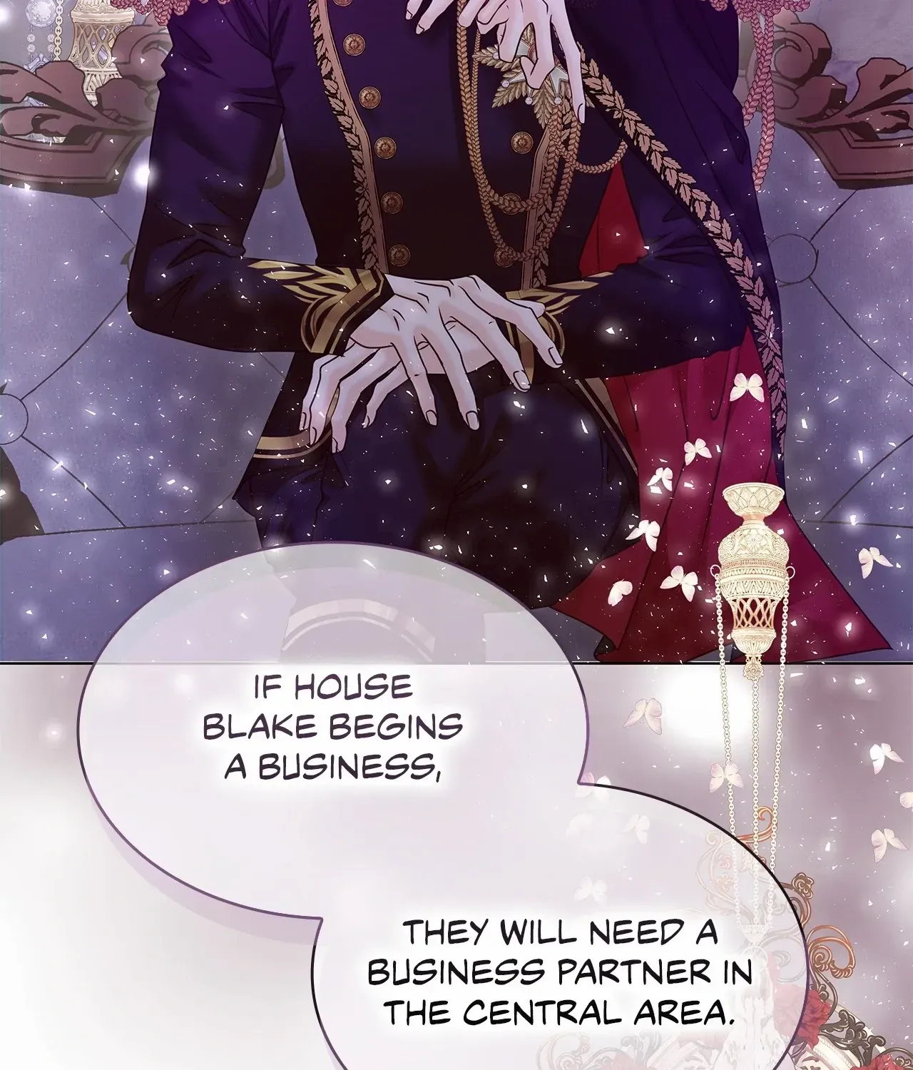 The Villainess Tames the Crazed Devil Kainu Manga Chapter 18 Page 72