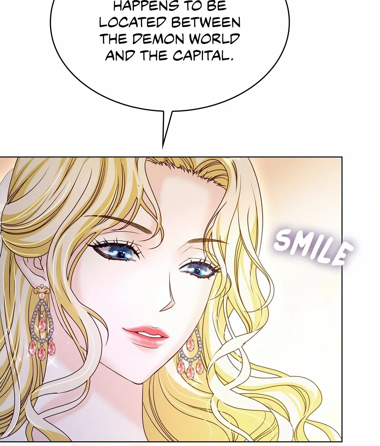 The Villainess Tames the Crazed Devil Kainu Manga Chapter 18 Page 76
