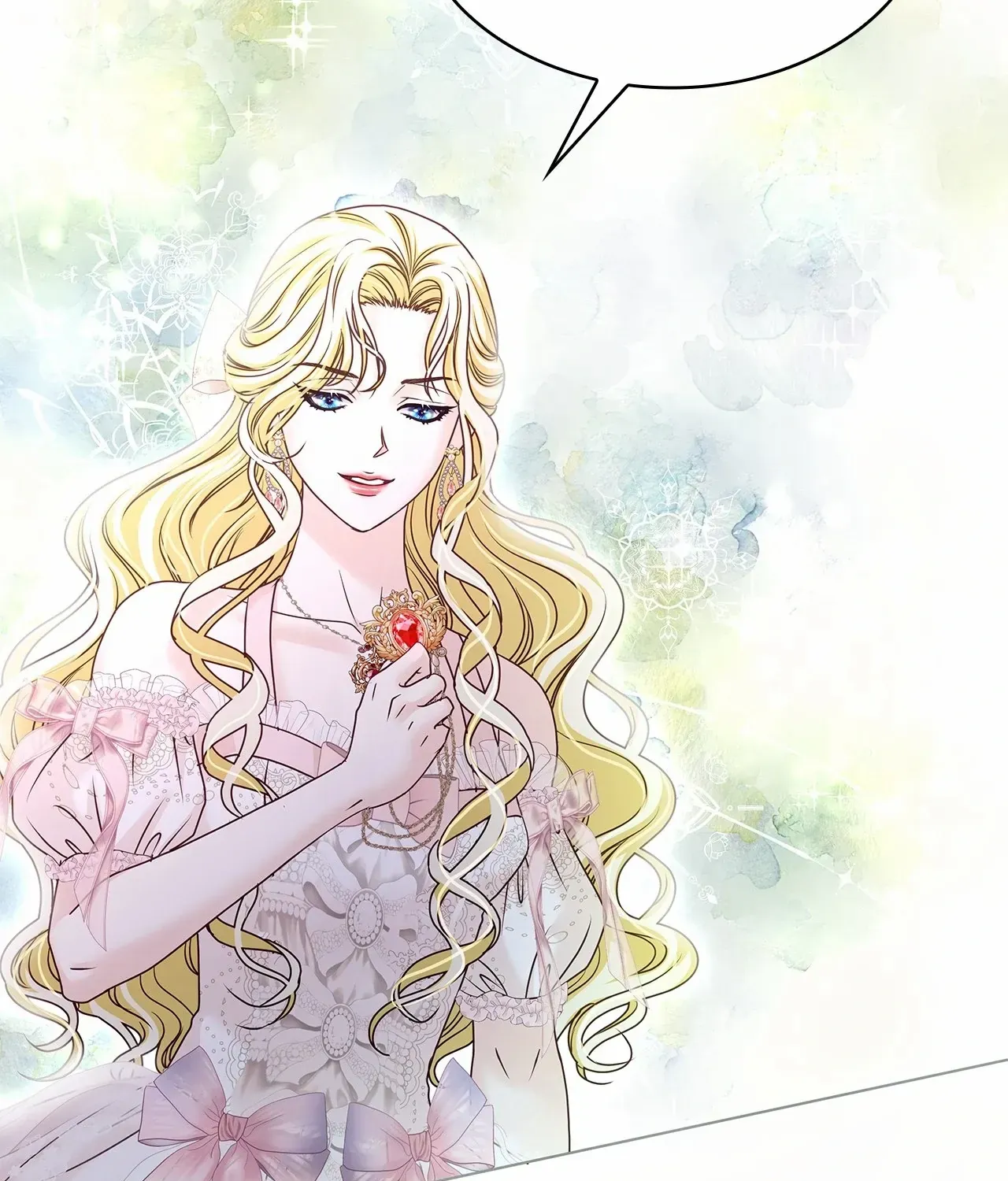 The Villainess Tames the Crazed Devil Kainu Manga Chapter 18 Page 81