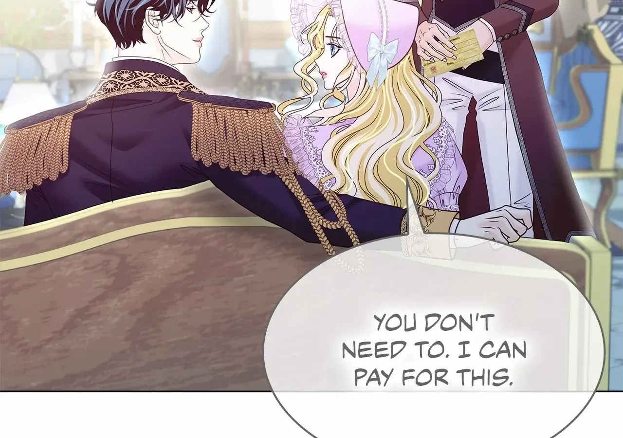 The Villainess Tames the Crazed Devil Kainu Manga Chapter 17 Page 107