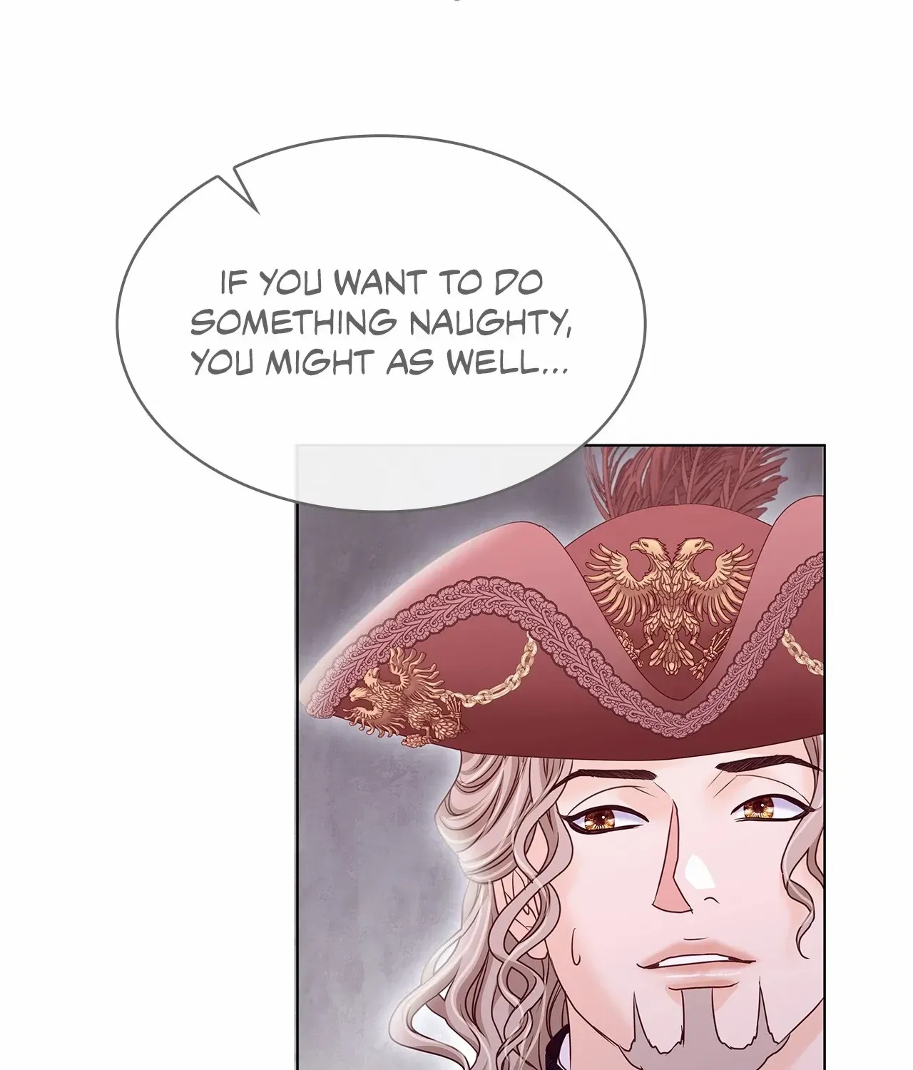 The Villainess Tames the Crazed Devil Kainu Manga Chapter 17 Page 110