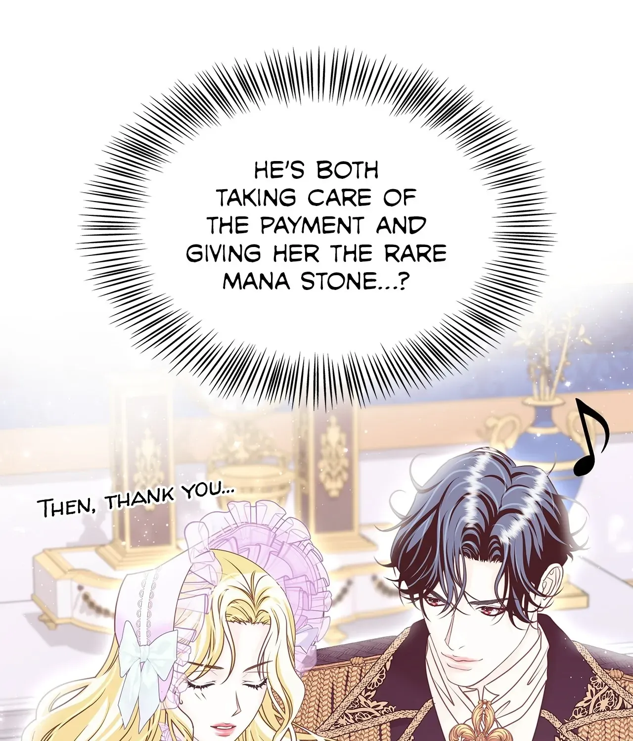The Villainess Tames the Crazed Devil Kainu Manga Chapter 17 Page 113