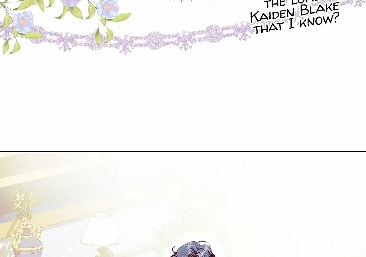 The Villainess Tames the Crazed Devil Kainu Manga Chapter 17 Page 116