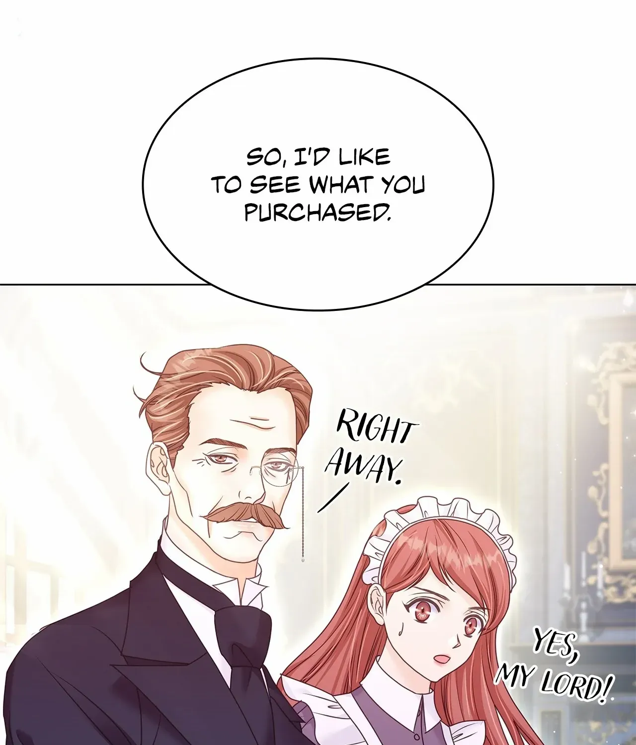 The Villainess Tames the Crazed Devil Kainu Manga Chapter 17 Page 139