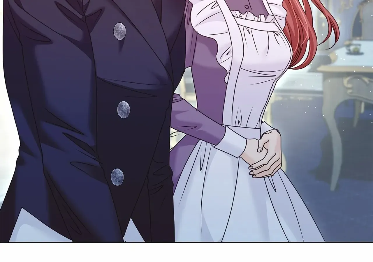 The Villainess Tames the Crazed Devil Kainu Manga Chapter 17 Page 140
