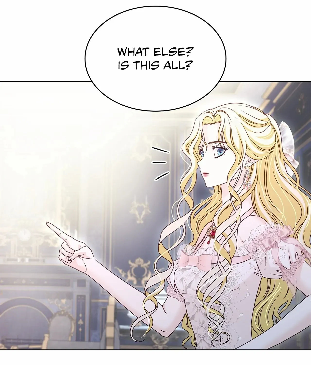 The Villainess Tames the Crazed Devil Kainu Manga Chapter 17 Page 152
