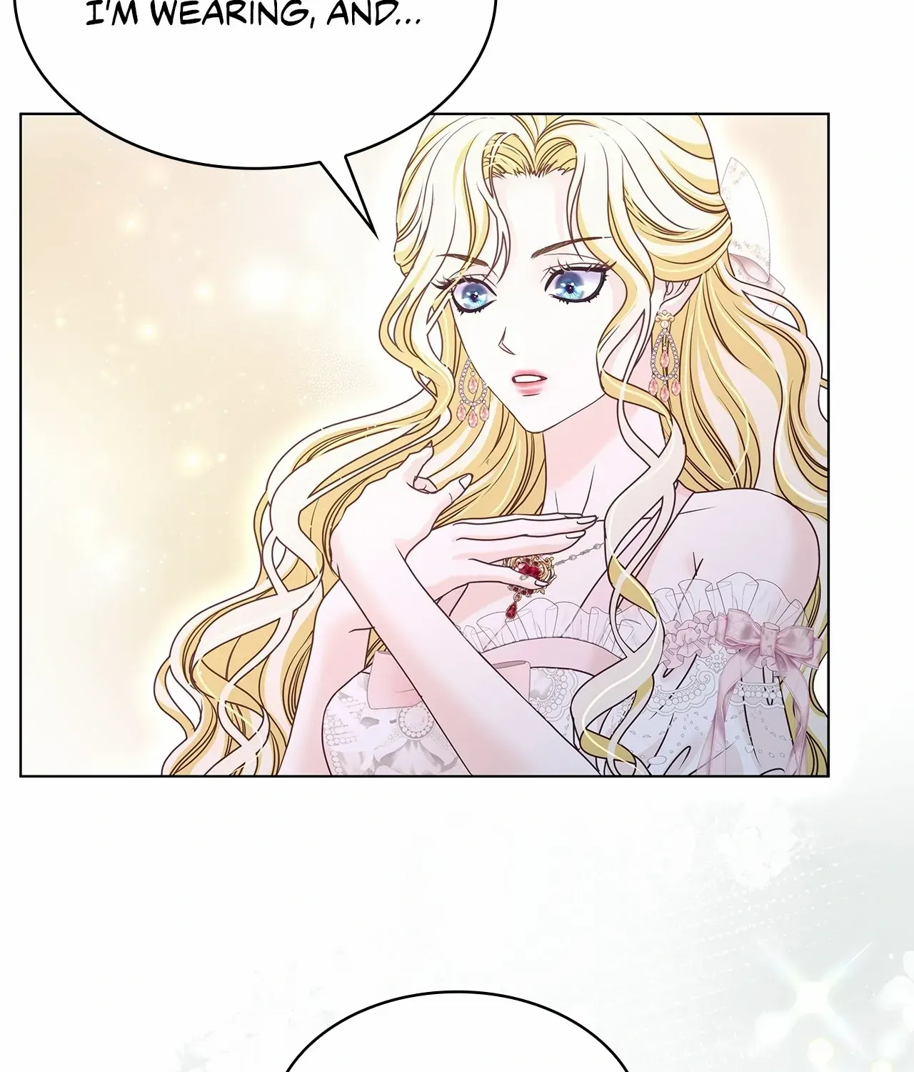 The Villainess Tames the Crazed Devil Kainu Manga Chapter 17 Page 154