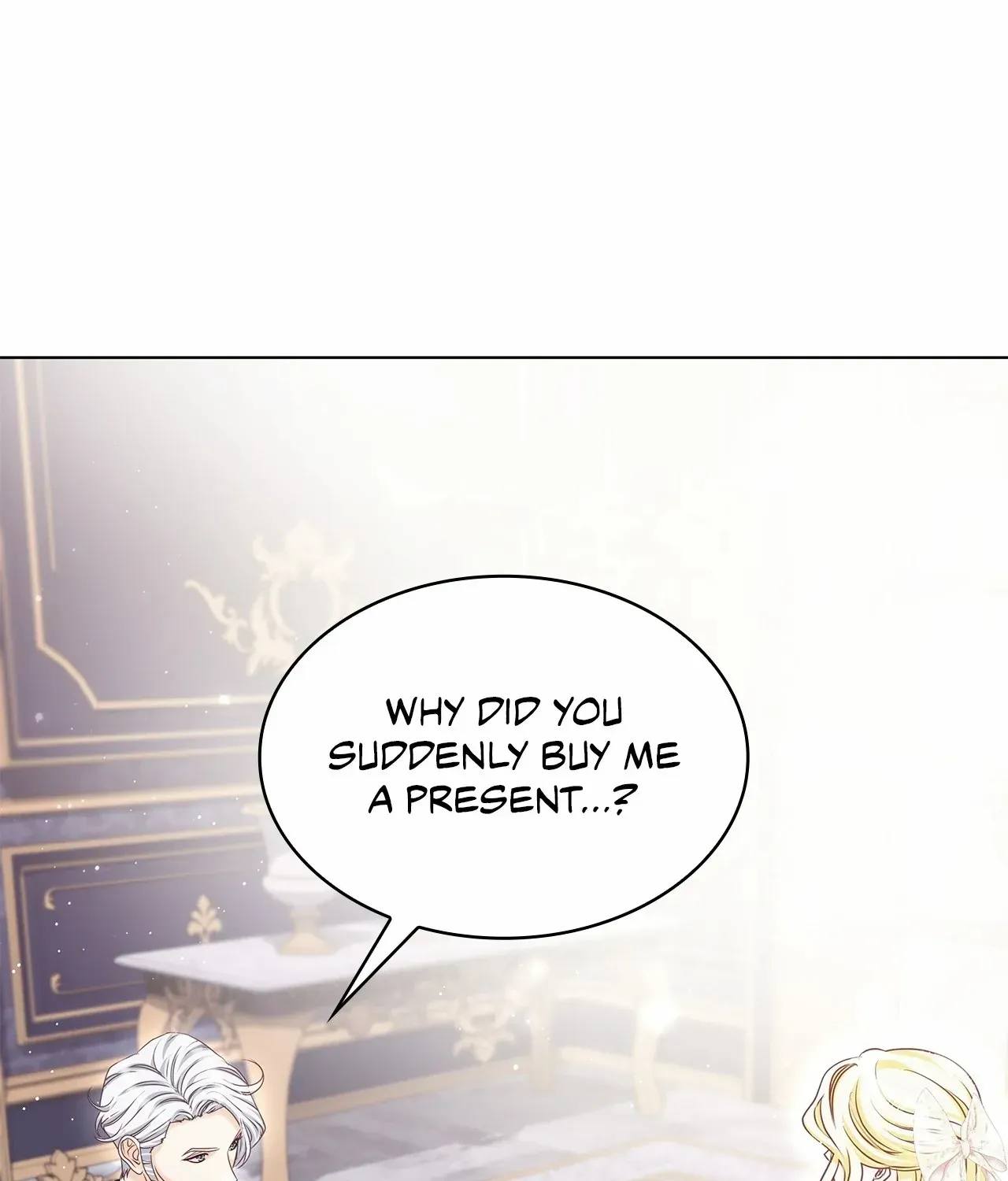 The Villainess Tames the Crazed Devil Kainu Manga Chapter 17 Page 161