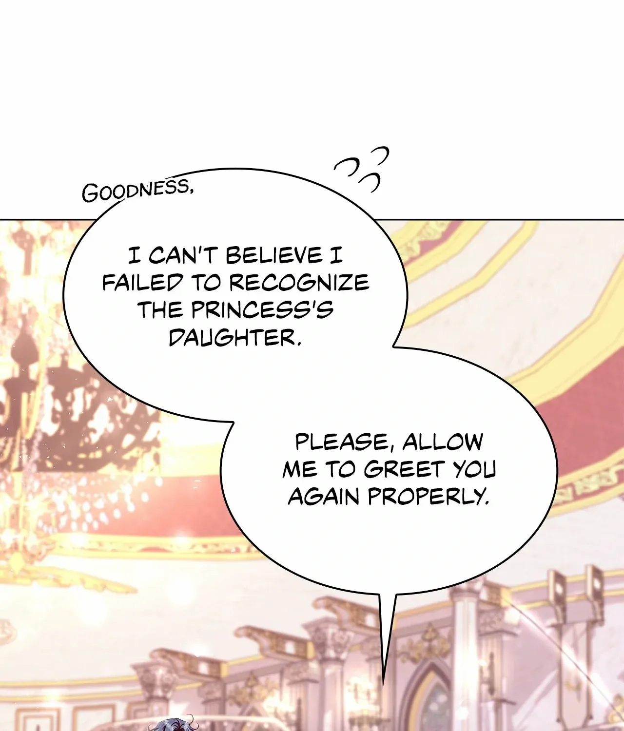 The Villainess Tames the Crazed Devil Kainu Manga Chapter 16 Page 133
