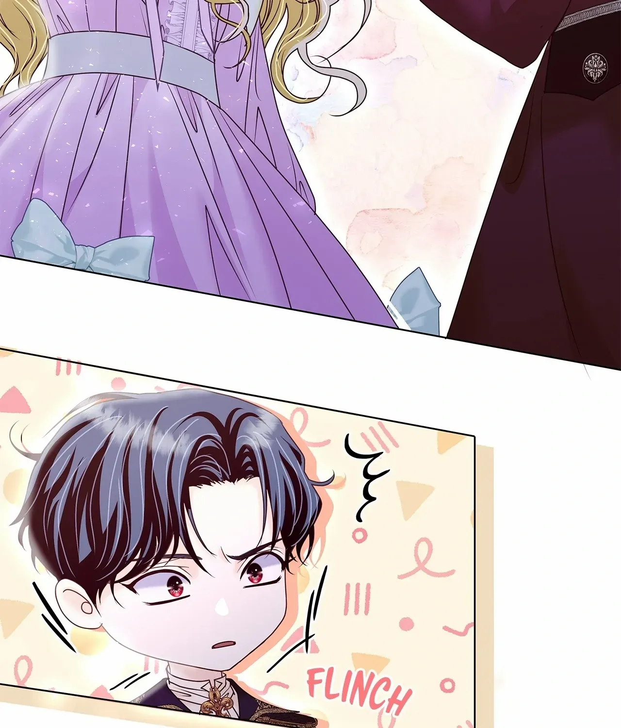 The Villainess Tames the Crazed Devil Kainu Manga Chapter 16 Page 137