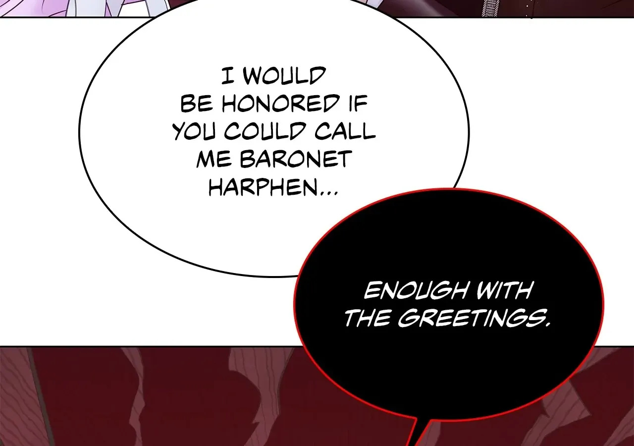 The Villainess Tames the Crazed Devil Kainu Manga Chapter 16 Page 140