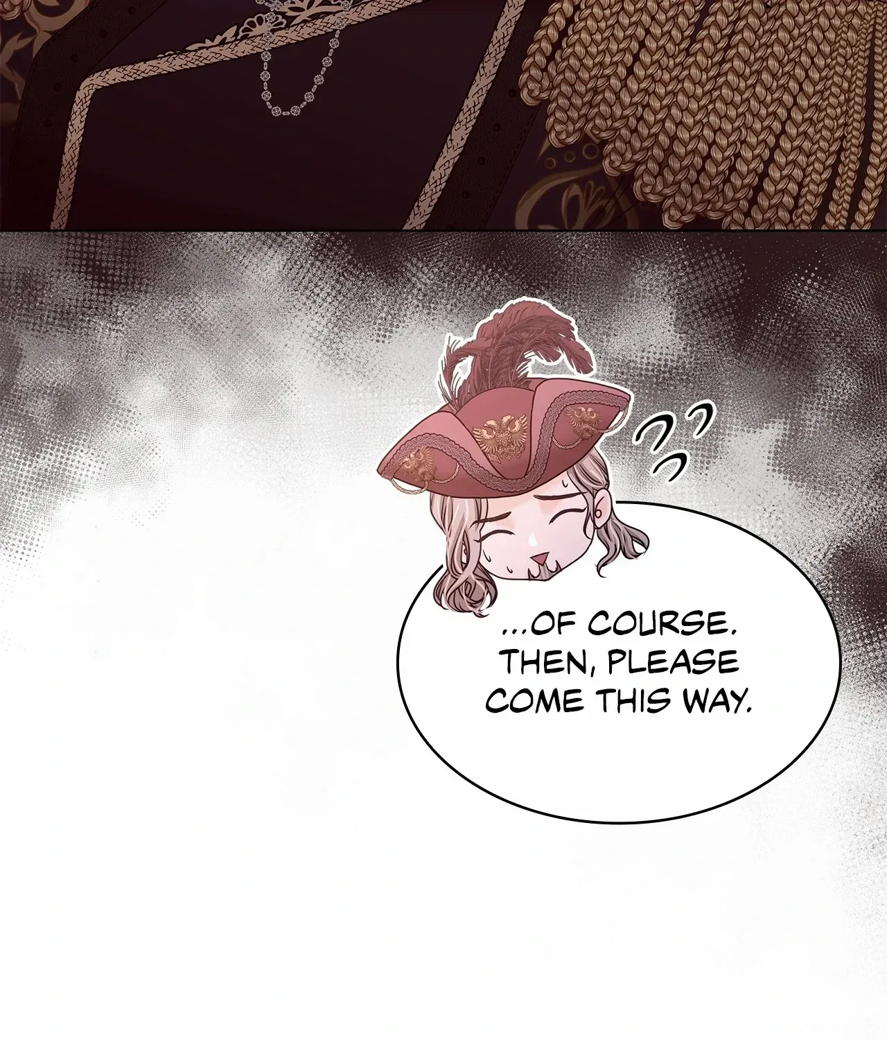 The Villainess Tames the Crazed Devil Kainu Manga Chapter 16 Page 144