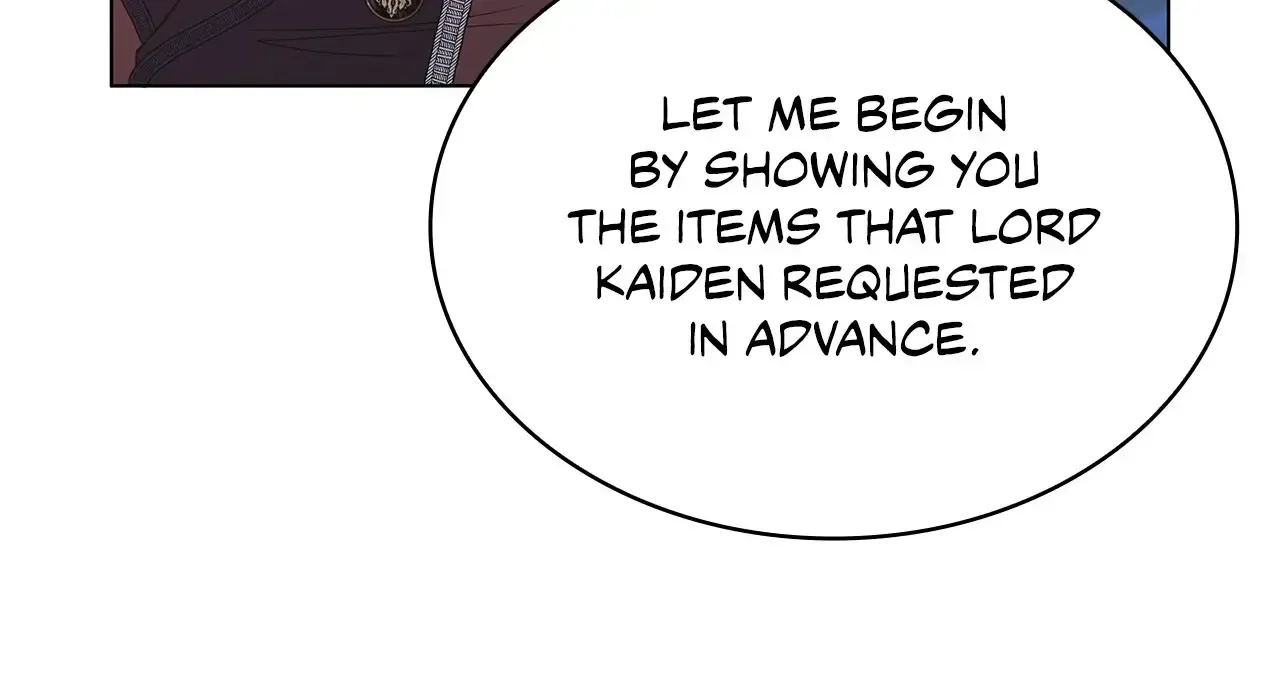 The Villainess Tames the Crazed Devil Kainu Manga Chapter 16 Page 160