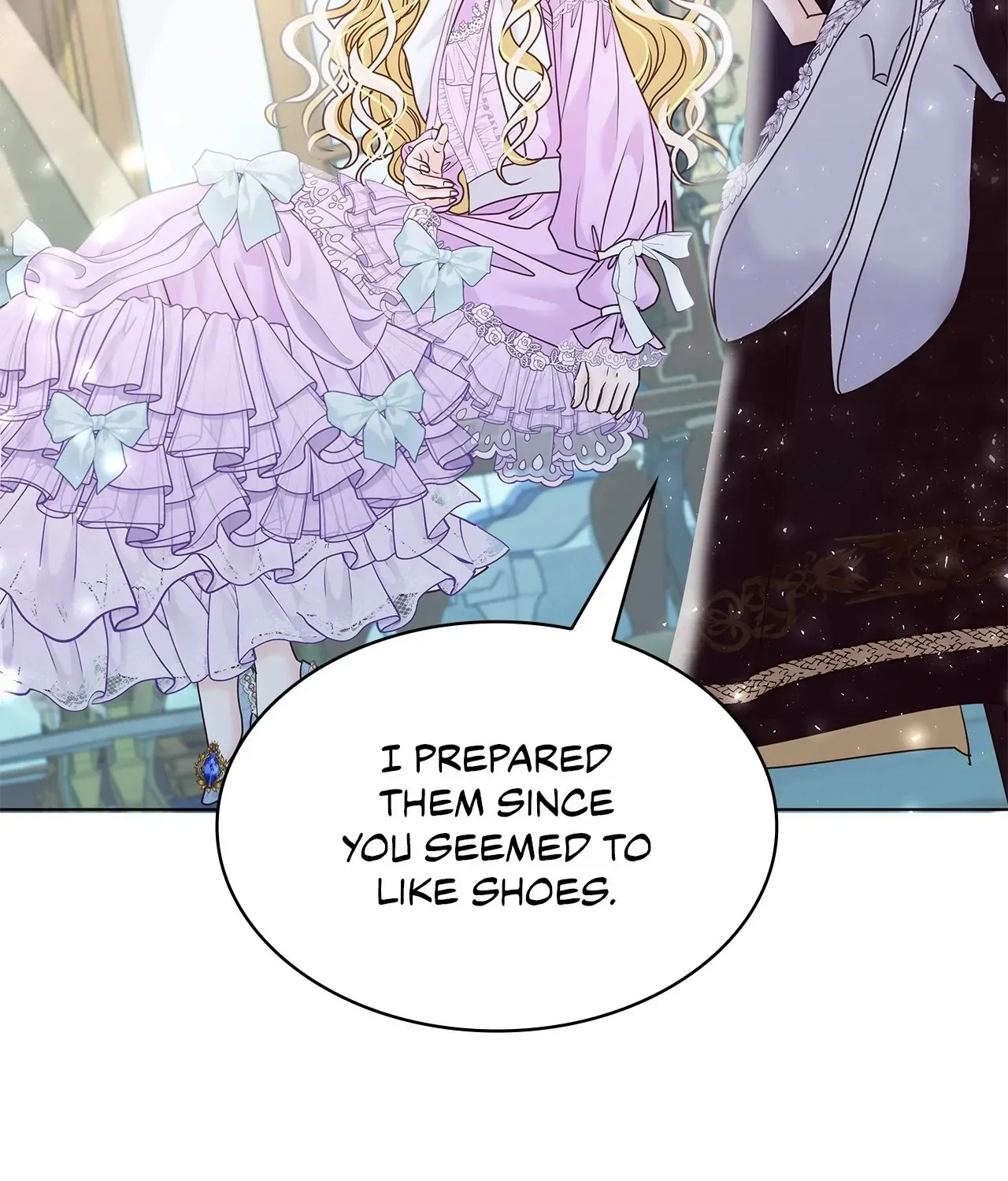 The Villainess Tames the Crazed Devil Kainu Manga Chapter 16 Page 173