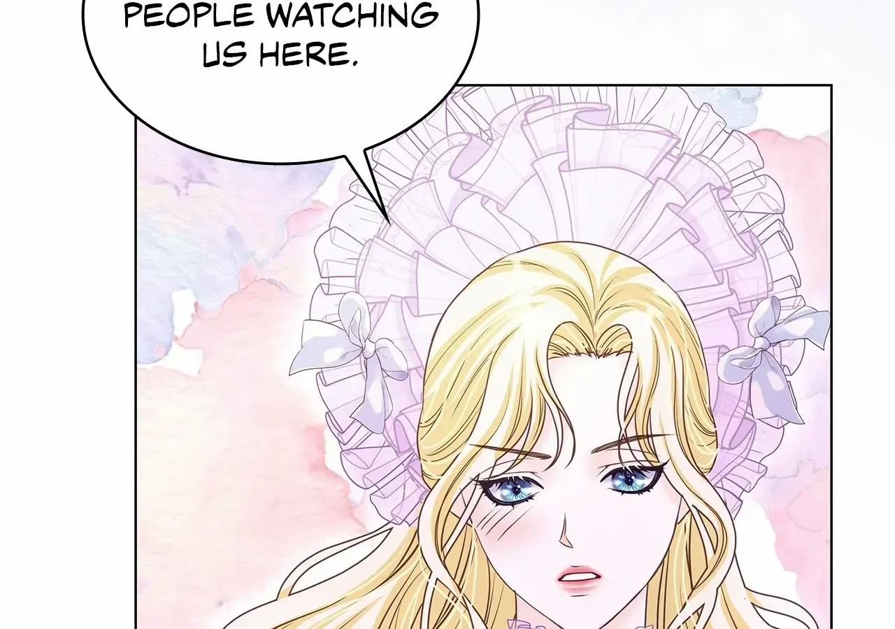 The Villainess Tames the Crazed Devil Kainu Manga Chapter 16 Page 187