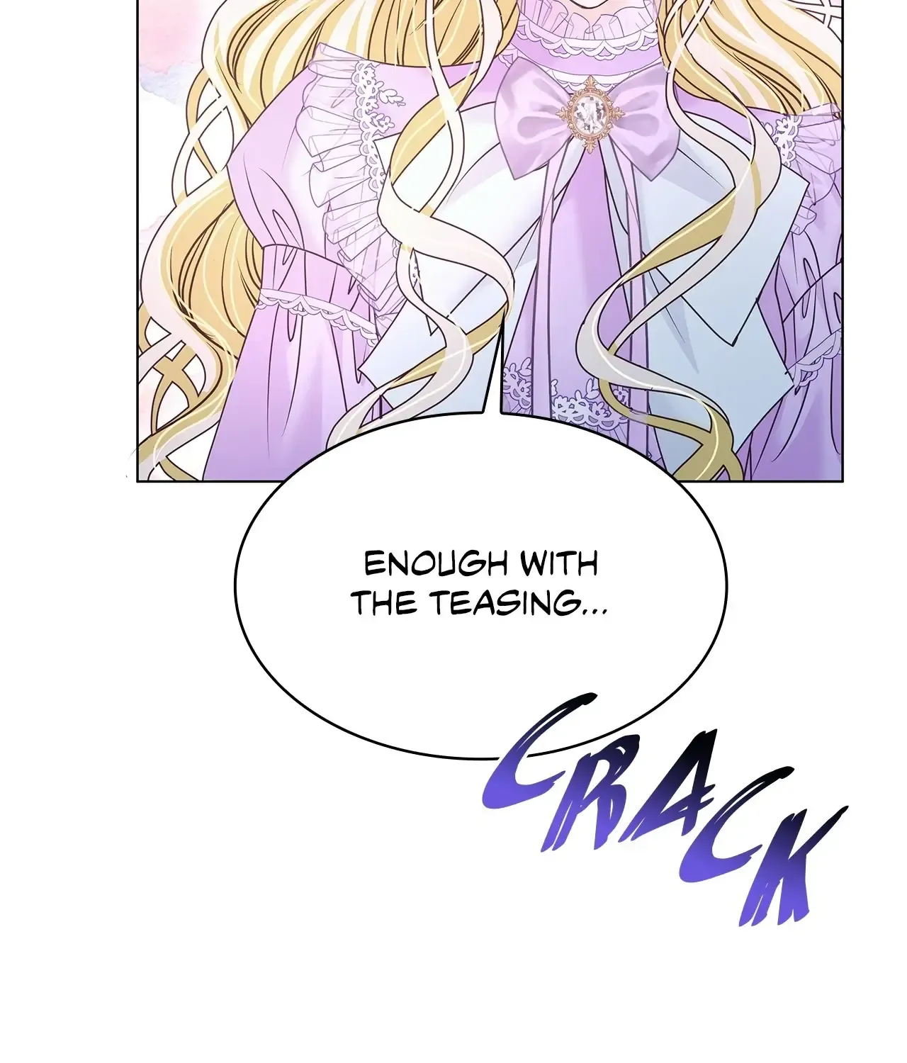 The Villainess Tames the Crazed Devil Kainu Manga Chapter 16 Page 188