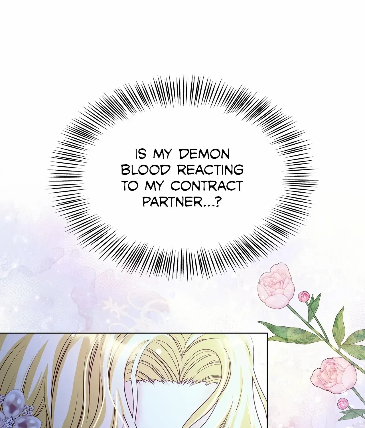 The Villainess Tames the Crazed Devil Kainu Manga Chapter 15 Page 11
