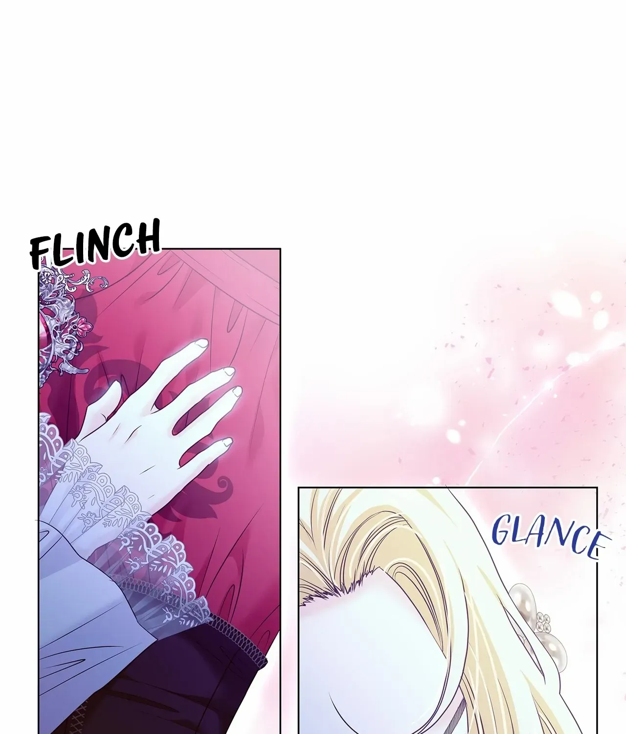 The Villainess Tames the Crazed Devil Kainu Manga Chapter 15 Page 18