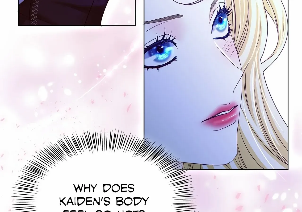 The Villainess Tames the Crazed Devil Kainu Manga Chapter 15 Page 19