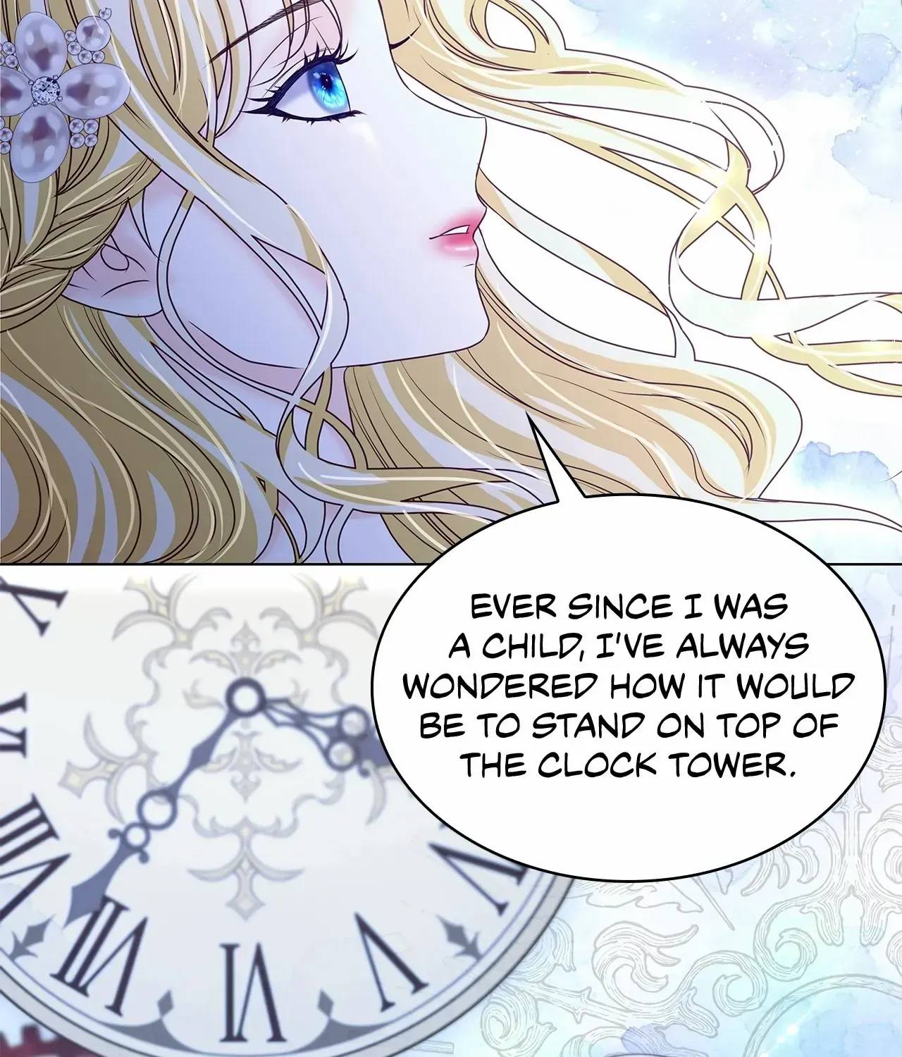 The Villainess Tames the Crazed Devil Kainu Manga Chapter 15 Page 24