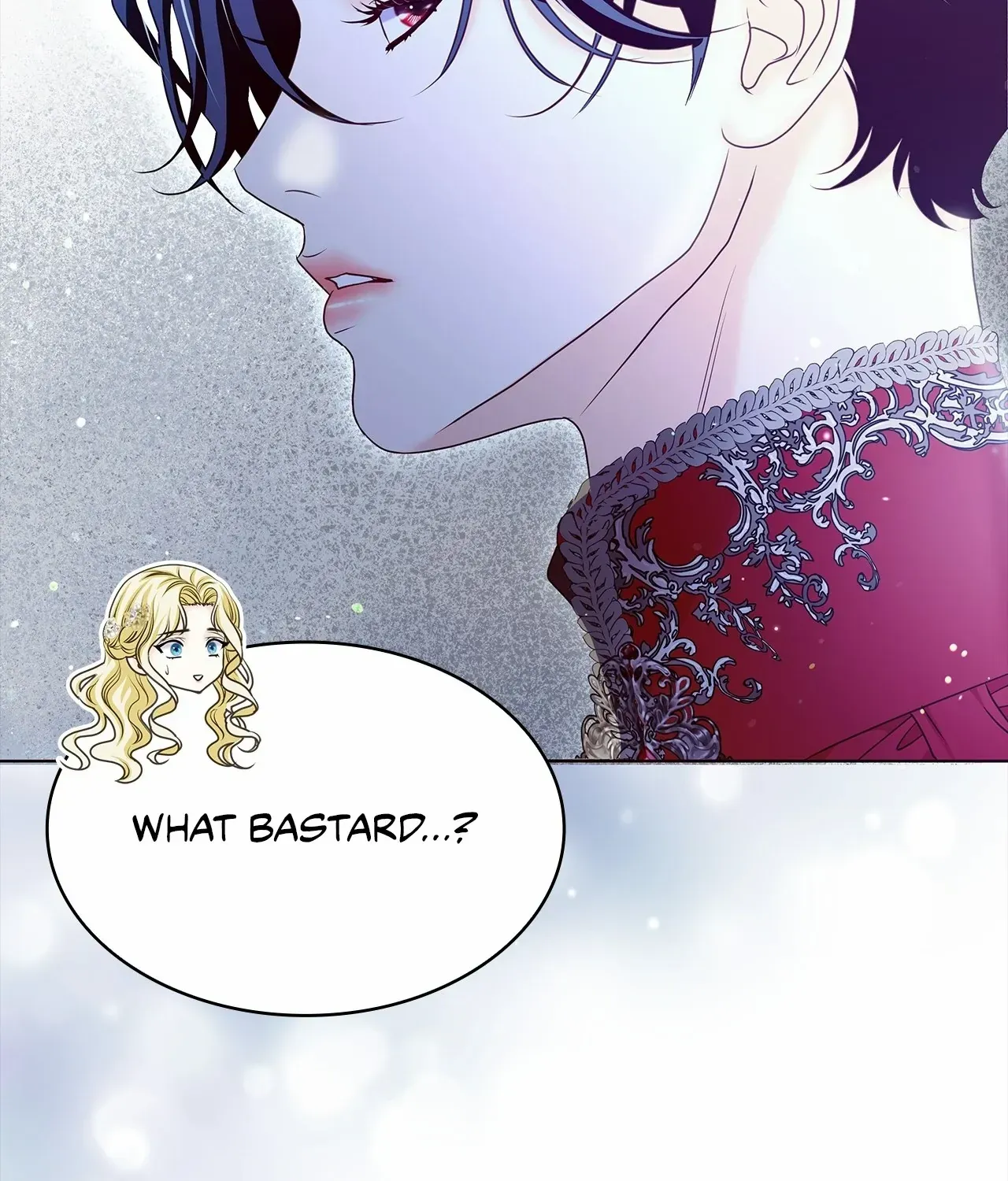The Villainess Tames the Crazed Devil Kainu Manga Chapter 15 Page 42