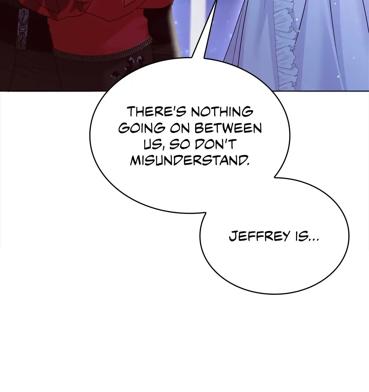 The Villainess Tames the Crazed Devil Kainu Manga Chapter 15 Page 46