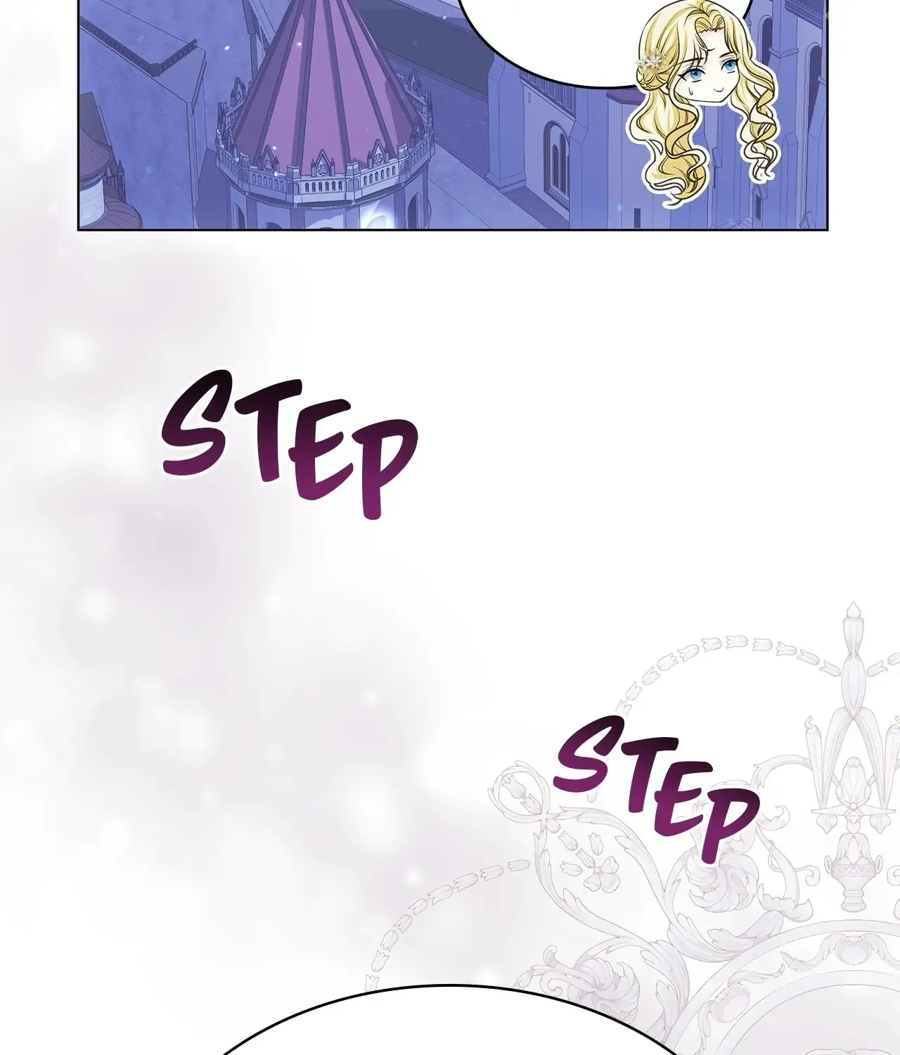 The Villainess Tames the Crazed Devil Kainu Manga Chapter 15 Page 49