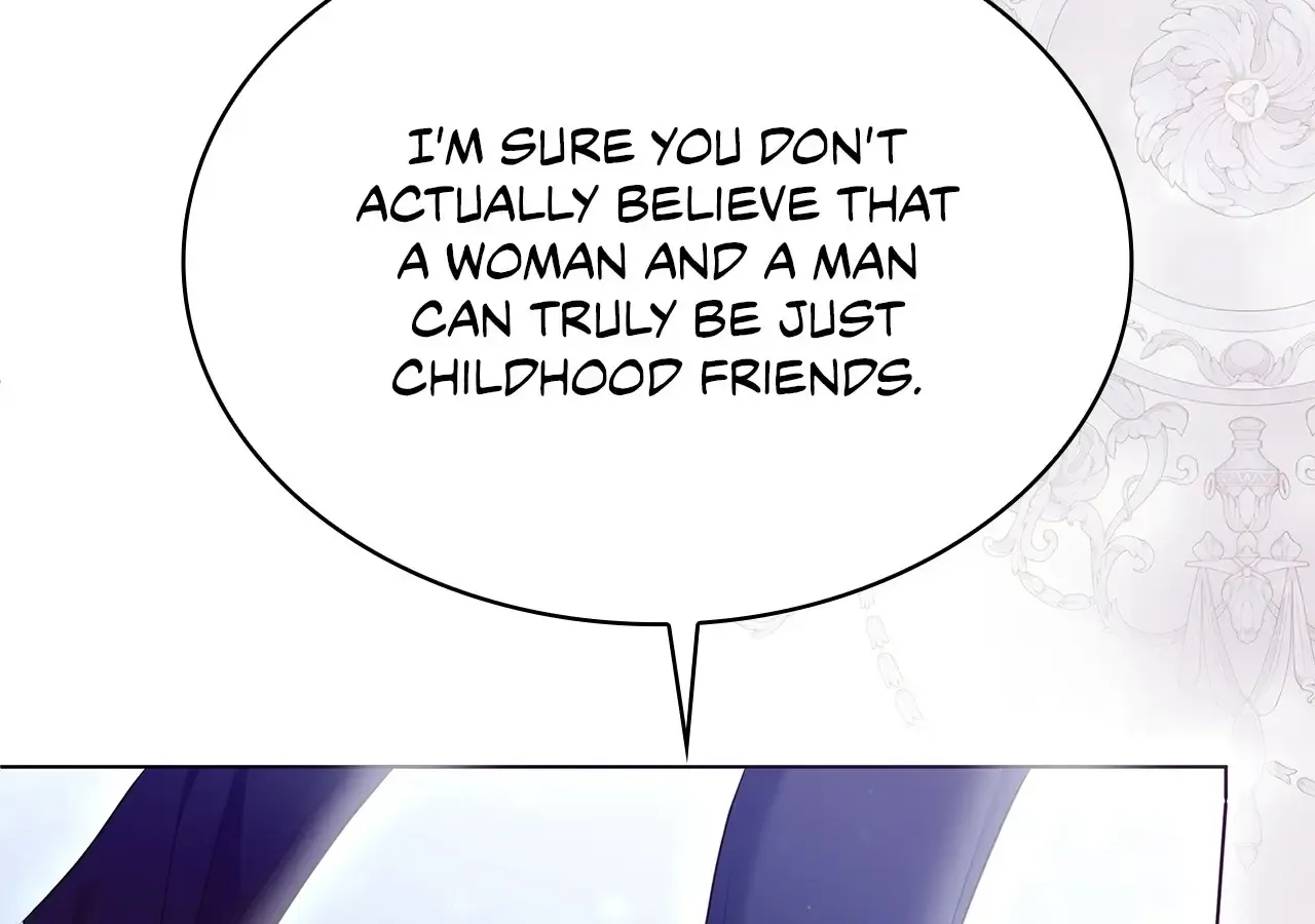 The Villainess Tames the Crazed Devil Kainu Manga Chapter 15 Page 50