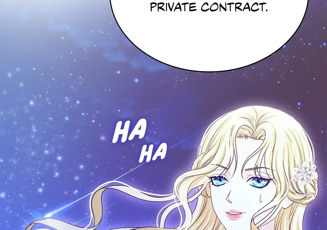 The Villainess Tames the Crazed Devil Kainu Manga Chapter 15 Page 53