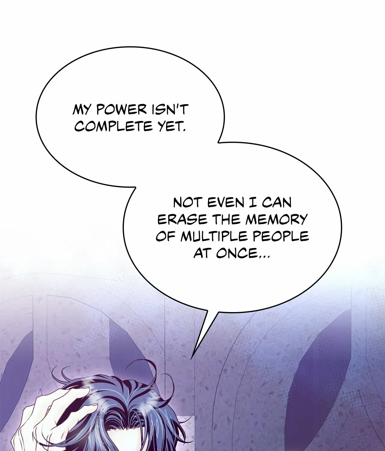 The Villainess Tames the Crazed Devil Kainu Manga Chapter 15 Page 121