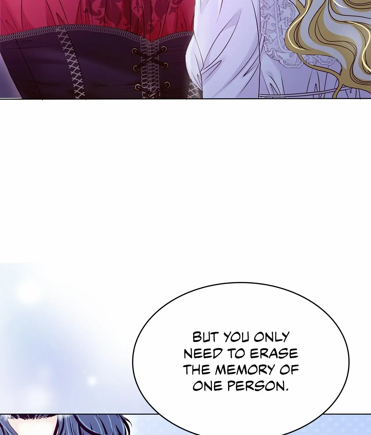 The Villainess Tames the Crazed Devil Kainu Manga Chapter 15 Page 123
