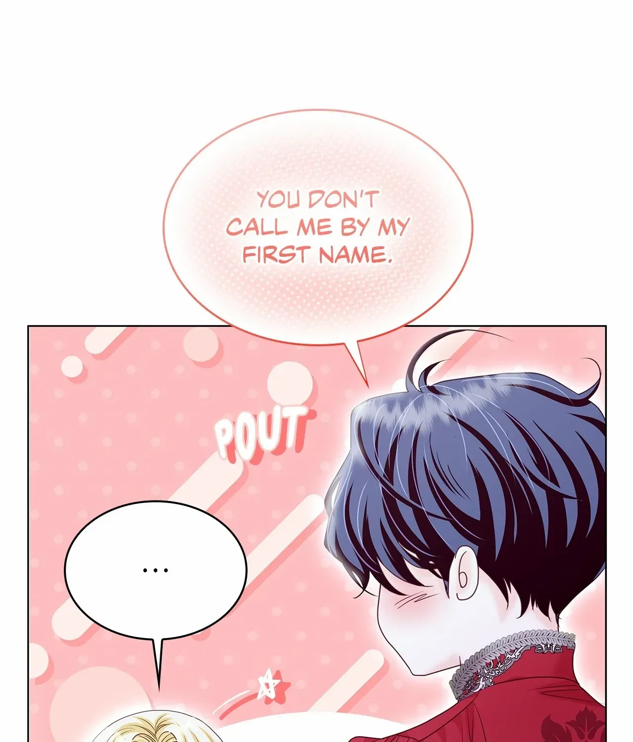 The Villainess Tames the Crazed Devil Kainu Manga Chapter 15 Page 136