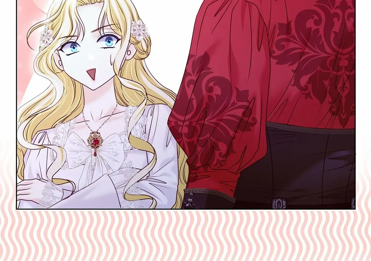 The Villainess Tames the Crazed Devil Kainu Manga Chapter 15 Page 137