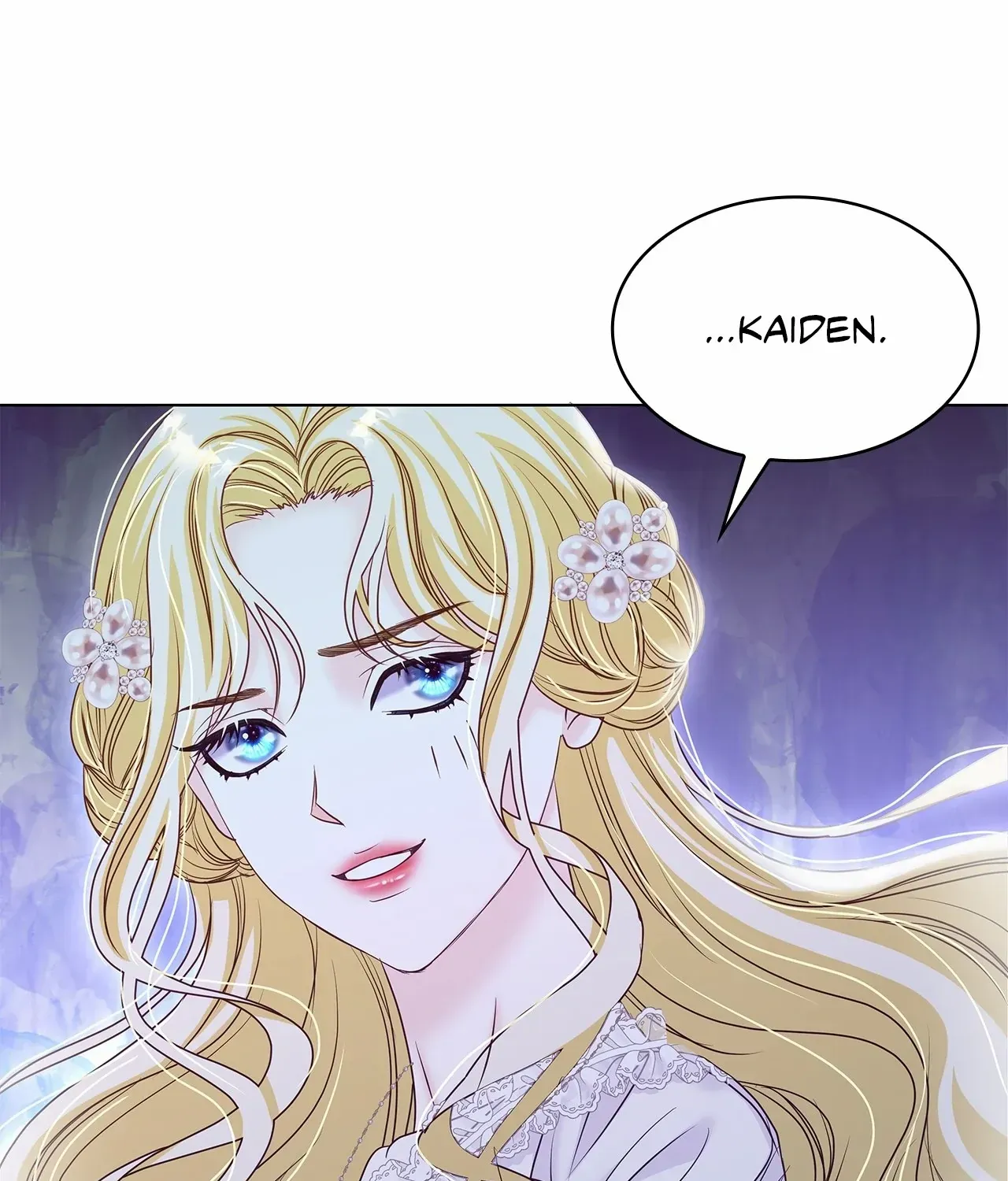 The Villainess Tames the Crazed Devil Kainu Manga Chapter 15 Page 140