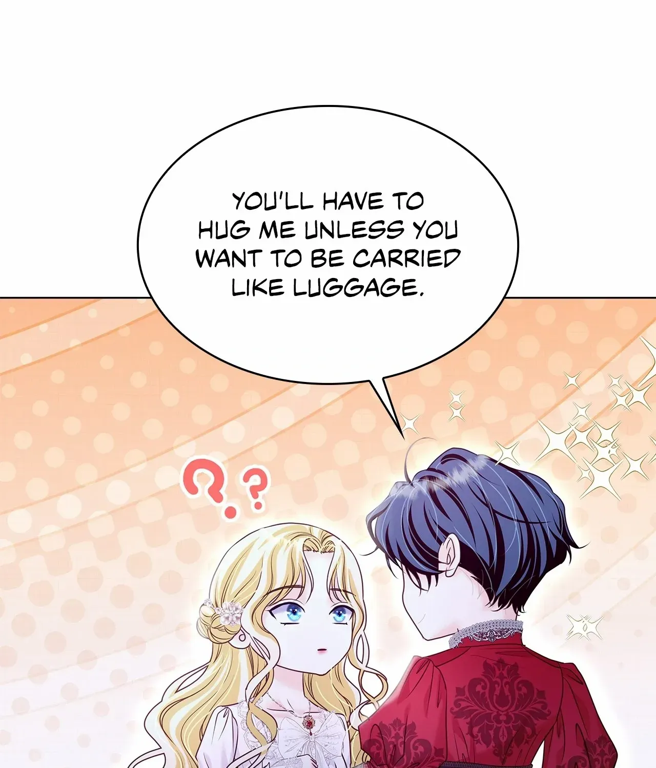 The Villainess Tames the Crazed Devil Kainu Manga Chapter 15 Page 147