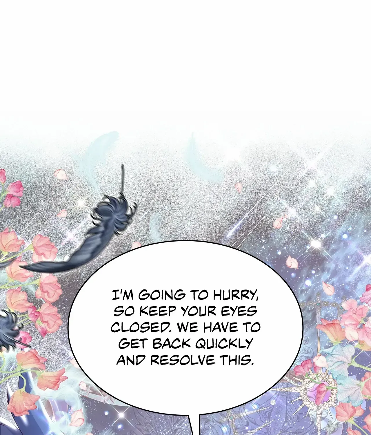 The Villainess Tames the Crazed Devil Kainu Manga Chapter 15 Page 156