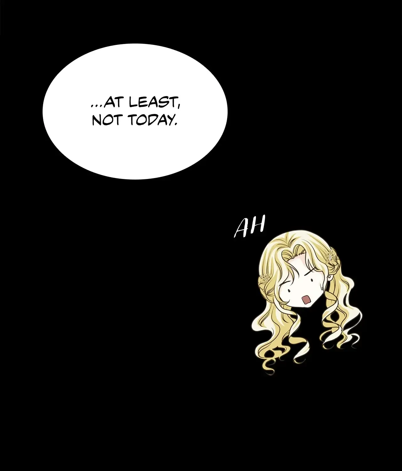 The Villainess Tames the Crazed Devil Kainu Manga Chapter 15 Page 164