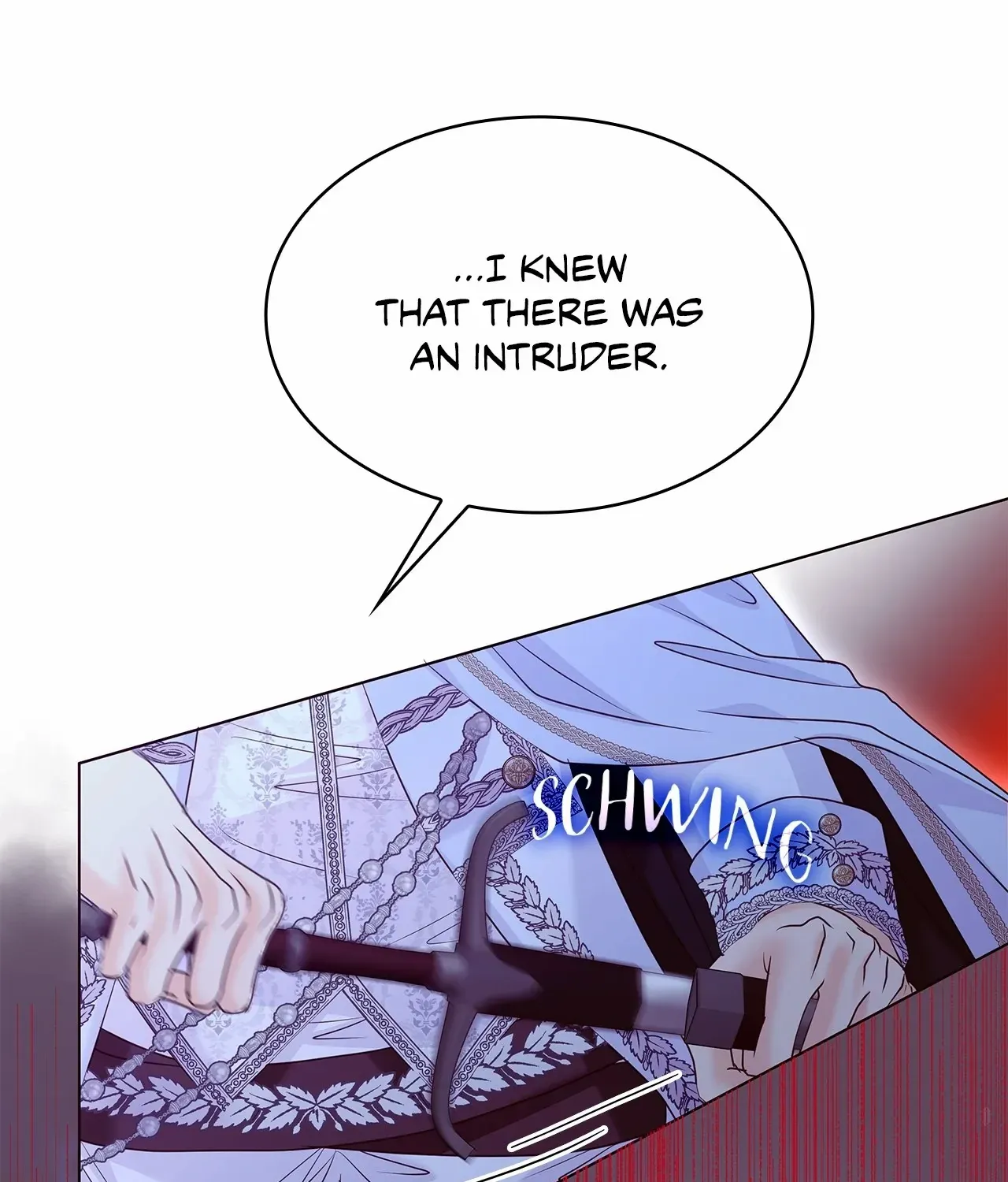The Villainess Tames the Crazed Devil Kainu Manga Chapter 15 Page 171