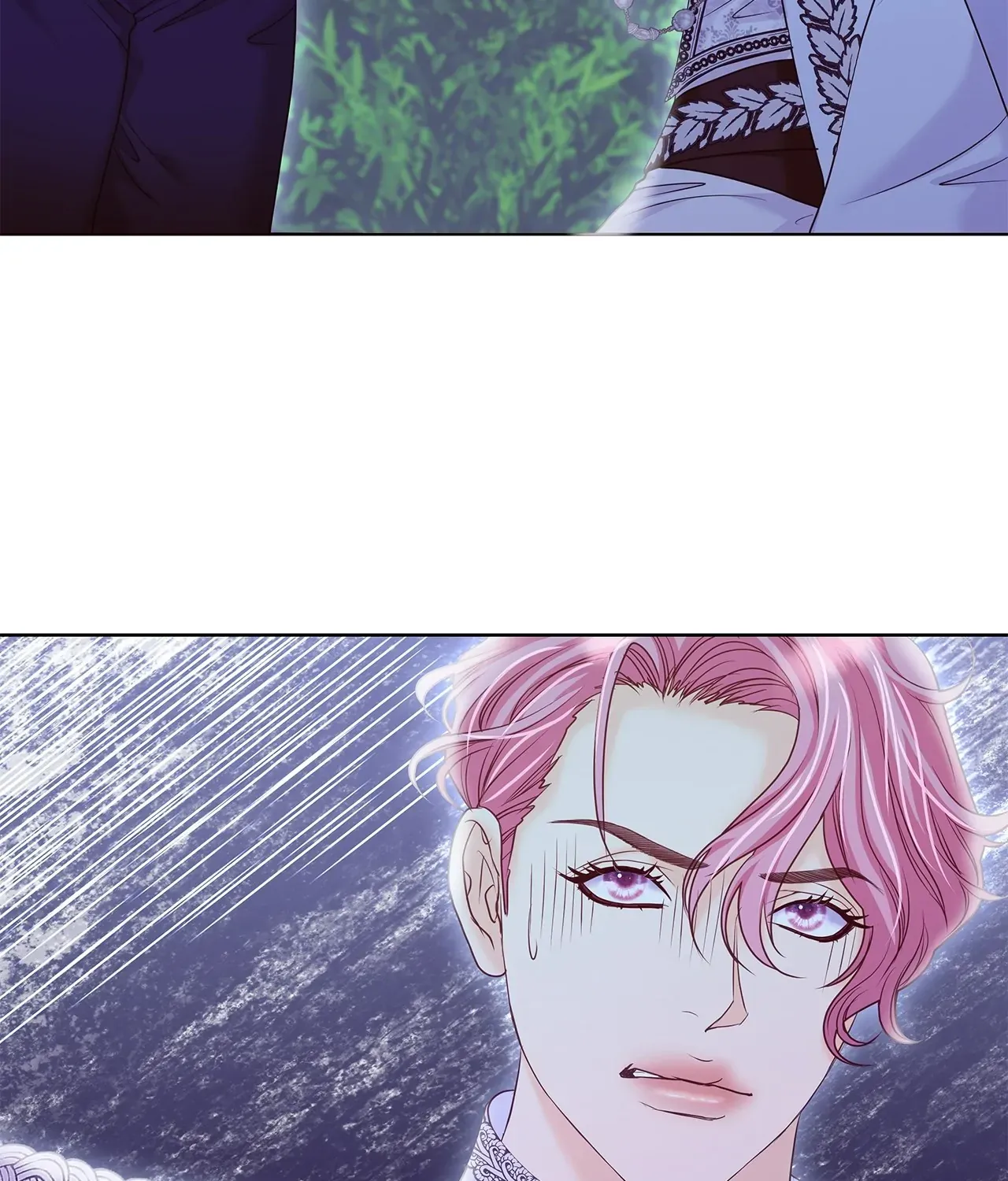 The Villainess Tames the Crazed Devil Kainu Manga Chapter 15 Page 175